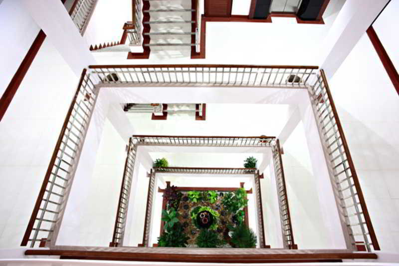 Pattara Place Chiang Mai Exteriör bild
